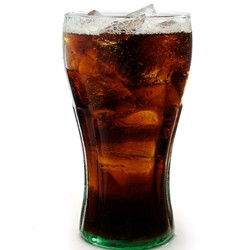 Cola Syrup (TDA)