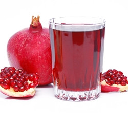 Pomegranate (TDA)