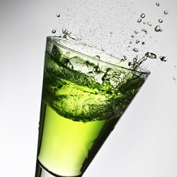 Absinthe (TDA)