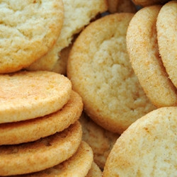 Cinnamon Sugar Cookie (TDA)