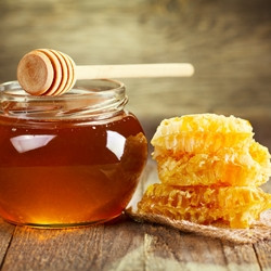 Honey (TDA)