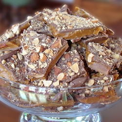 English Toffee (TDA)