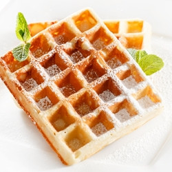 Waffle (TDA)