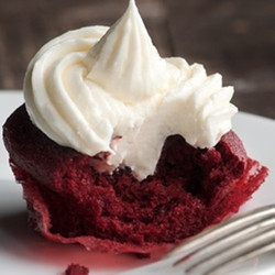 DX Red Velvet (TDA)