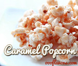 Caramel Popcorn (OOO)