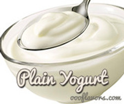 Yogurt - Plain V2 (OOO)