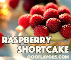 Raspberry Shortcake (OOO)