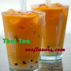 Thai Tea (OOO)