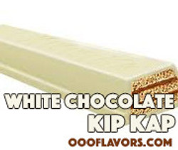 White Chocolate Kip Kap (OOO)
