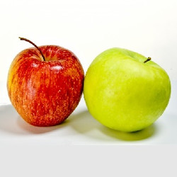 Two Apples (IW)