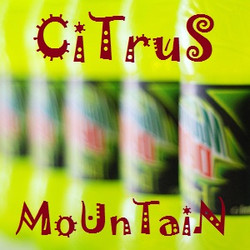 Citrus Mountain (BD)