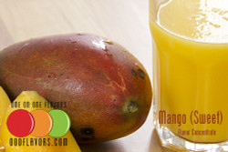 Mango Sweet (OOO)