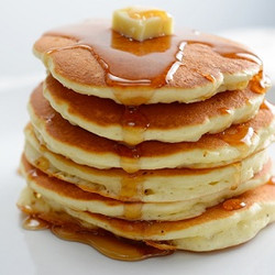 Pancake (TDA)