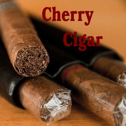 Cherry Cigar (HA)