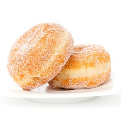 Donuts (FLV)