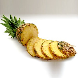 Pineapple (FLV)