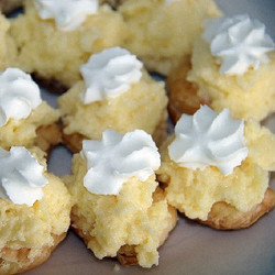 Custard (DL) Custard (DL)