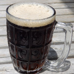 Organic Root Beer (NF)