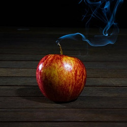 Shisha Apple (IW)