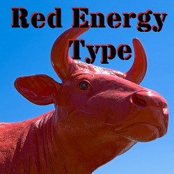 Red Energy Type (DL)