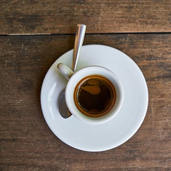 Organic Espresso (NF)