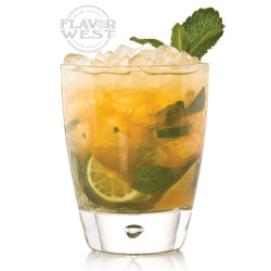 Flavor West Citrus Punch