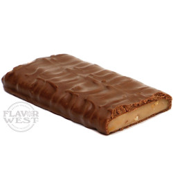 Flavor West Toffee Bar