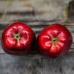 Red Apple (BD)