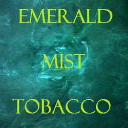 Emerald Mist (TP)