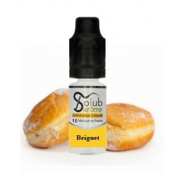 Beignet (SA)