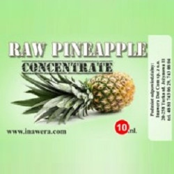 Raw Pineapple (IW)