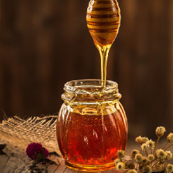 Honey (HC)