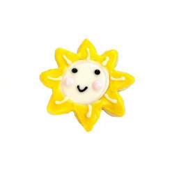 Sun Cookie (FLV)