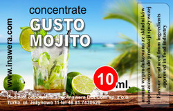 Gusto Mojito (IW)