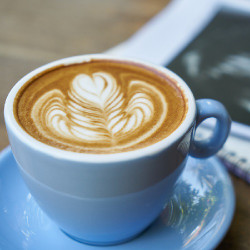 Cafe Latte (FS)