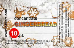 Gingerbread (IW)