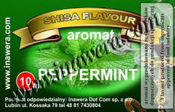 Shisha Peppermint (IW)