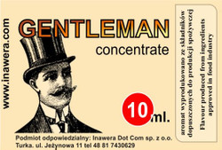 Gentleman (IW)