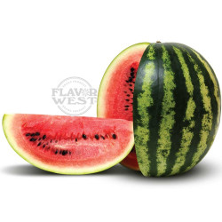 Flavor West Watermelon Natural