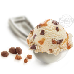 Flavor West Toffee Dream Cream