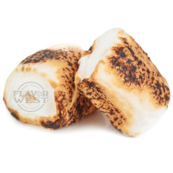 Flavor West Toasted Marshmallow