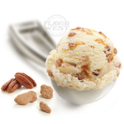 Flavor West Pralines & Cream