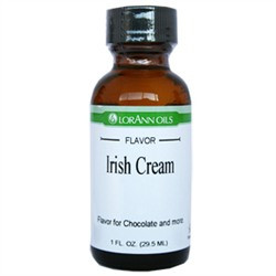 Irish Cream (LA)