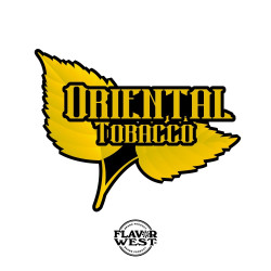 Flavor West Oriental Tobacco