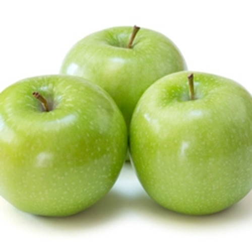 Tart & Green: Granny Smith Apples