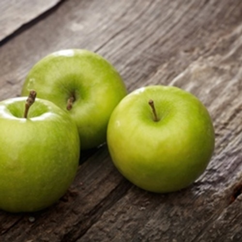 Tart & Green: Granny Smith Apples