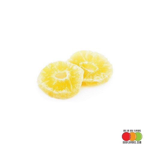 Pineapple Candy (OOO) DIY Vapor Supply