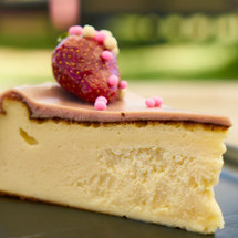 Cheesecake (EX)