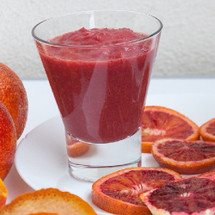 Blood Orange (TDA)