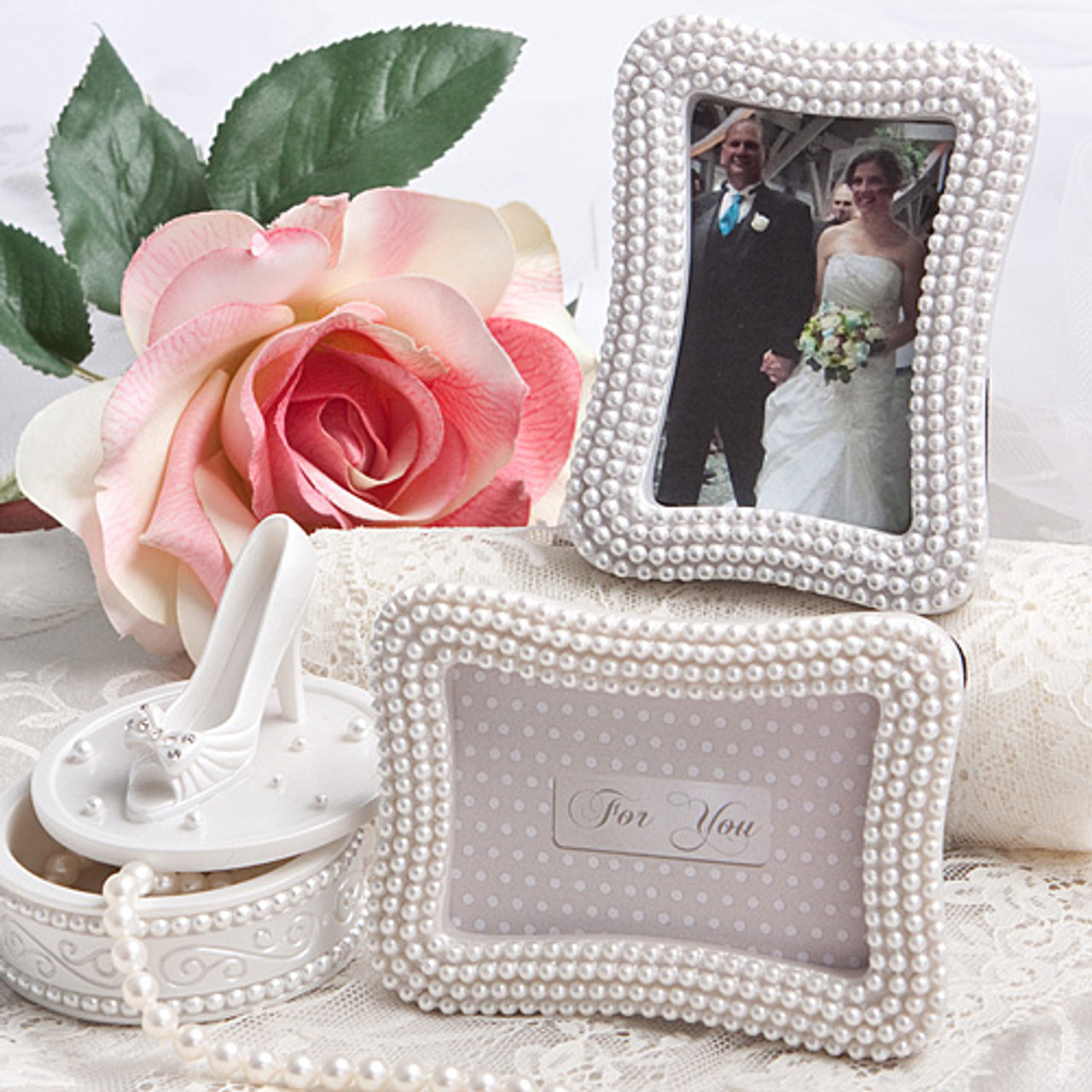 photo frame place card holders